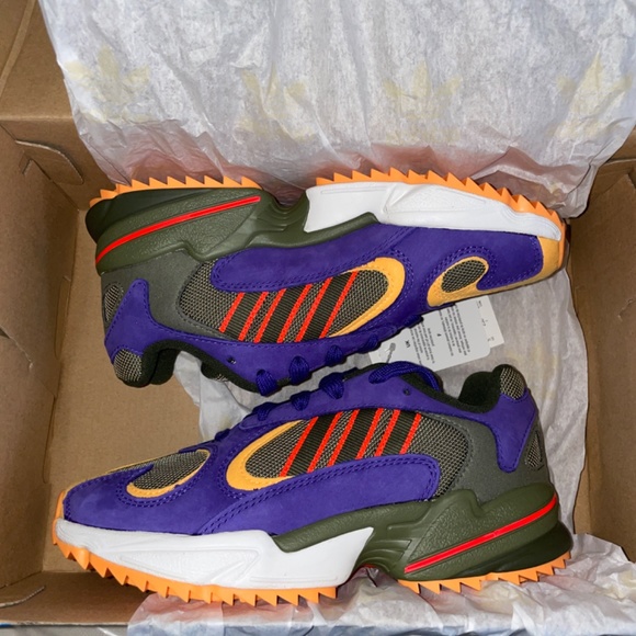Yung-1 Trail